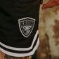 FACELESS BASKETBALL SHORT