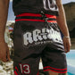 SYNDICATE BASKETBALL SHORT