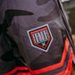 SYNDICATE BASKETBALL SHORT