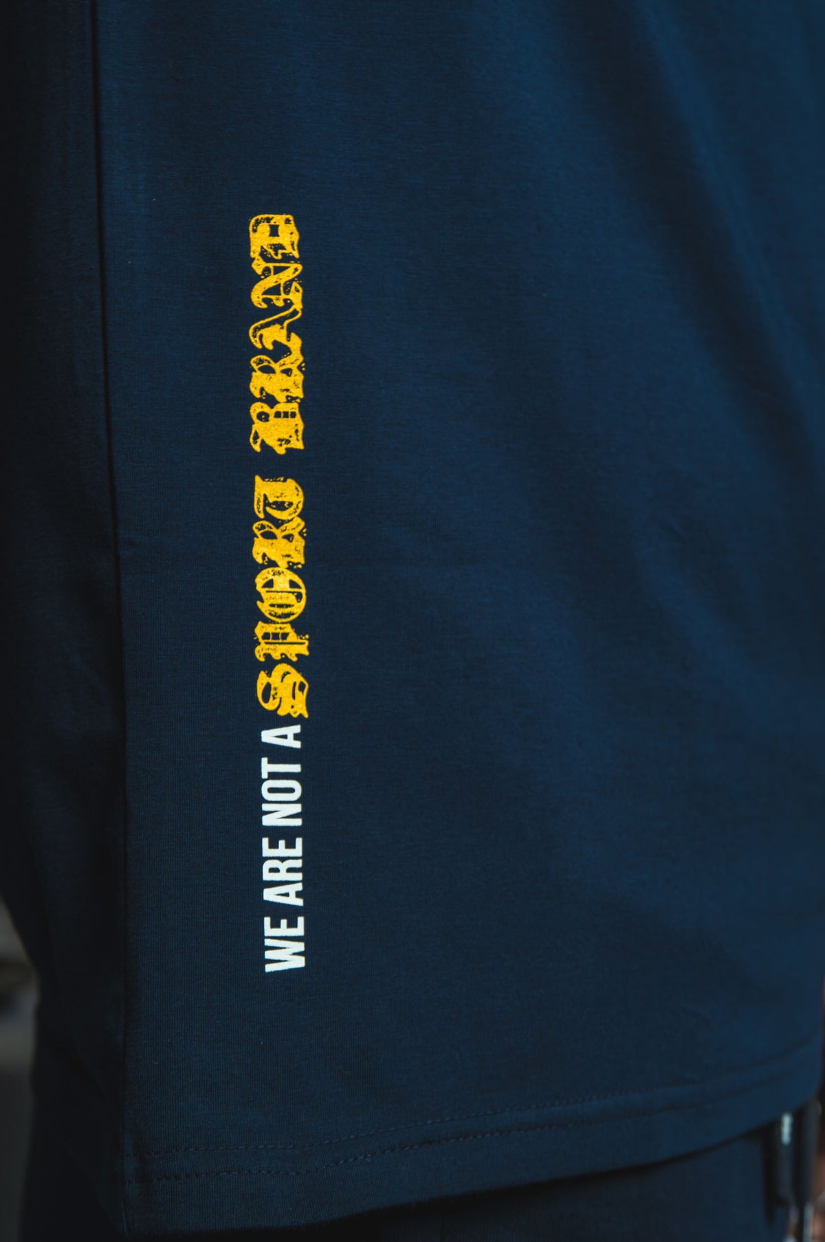 CLANDESTINE FIGHTERS T-SHIRT