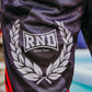 SYNDICATE BASKETBALL SHORT
