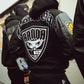 CATTIVO BASEBALL JACKET