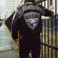 CATTIVO BASEBALL JACKET