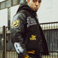 CATTIVO BASEBALL JACKET
