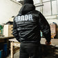 DEFIANT BOMBER JACKET