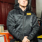 SURVIVOR BOMBER JACKET