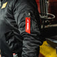 SURVIVOR BOMBER JACKET