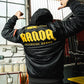 SURVIVOR BOMBER JACKET