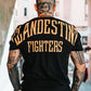 CLANDESTINE FIGHTERS [SPECIAL EDITION] T-SHIRT
