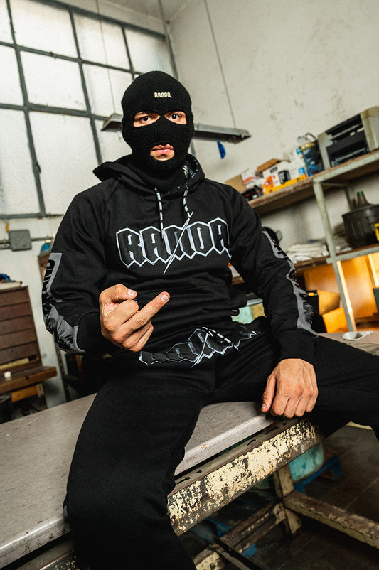 TROOPER TRACKSUIT
