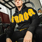 COMBAT BALACLAVA HOODIE [YELLOW]