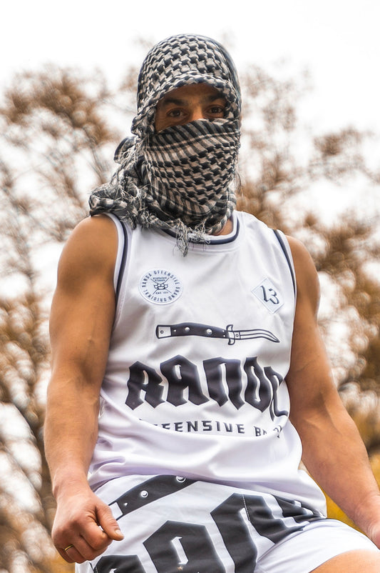 FEDAYEEN TANKTOP