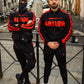 FUOCO TRACKSUIT