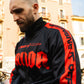 FUOCO TRACKSUIT