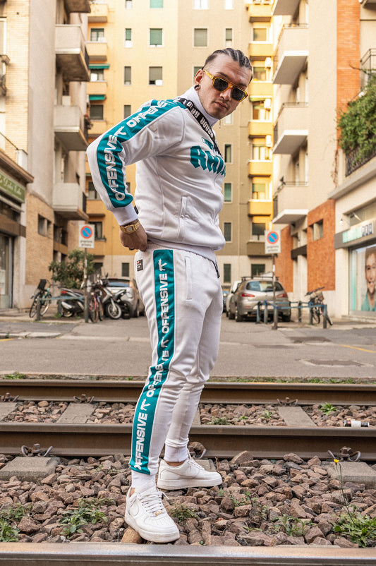GHIACCIO TRACKSUIT