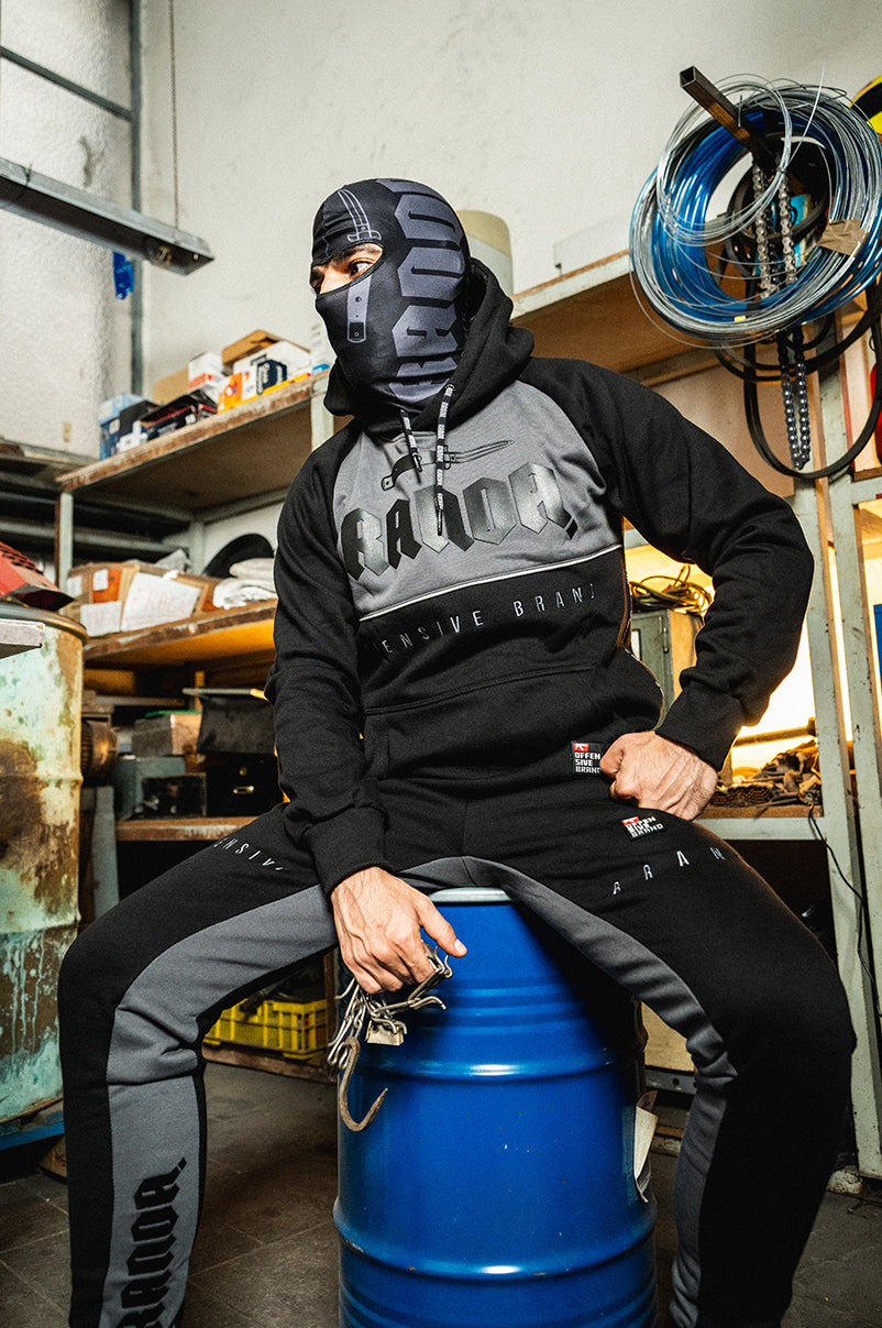 MAFFIA TRACKSUIT