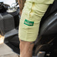 LIME SHORT