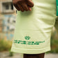 LIME SHORT