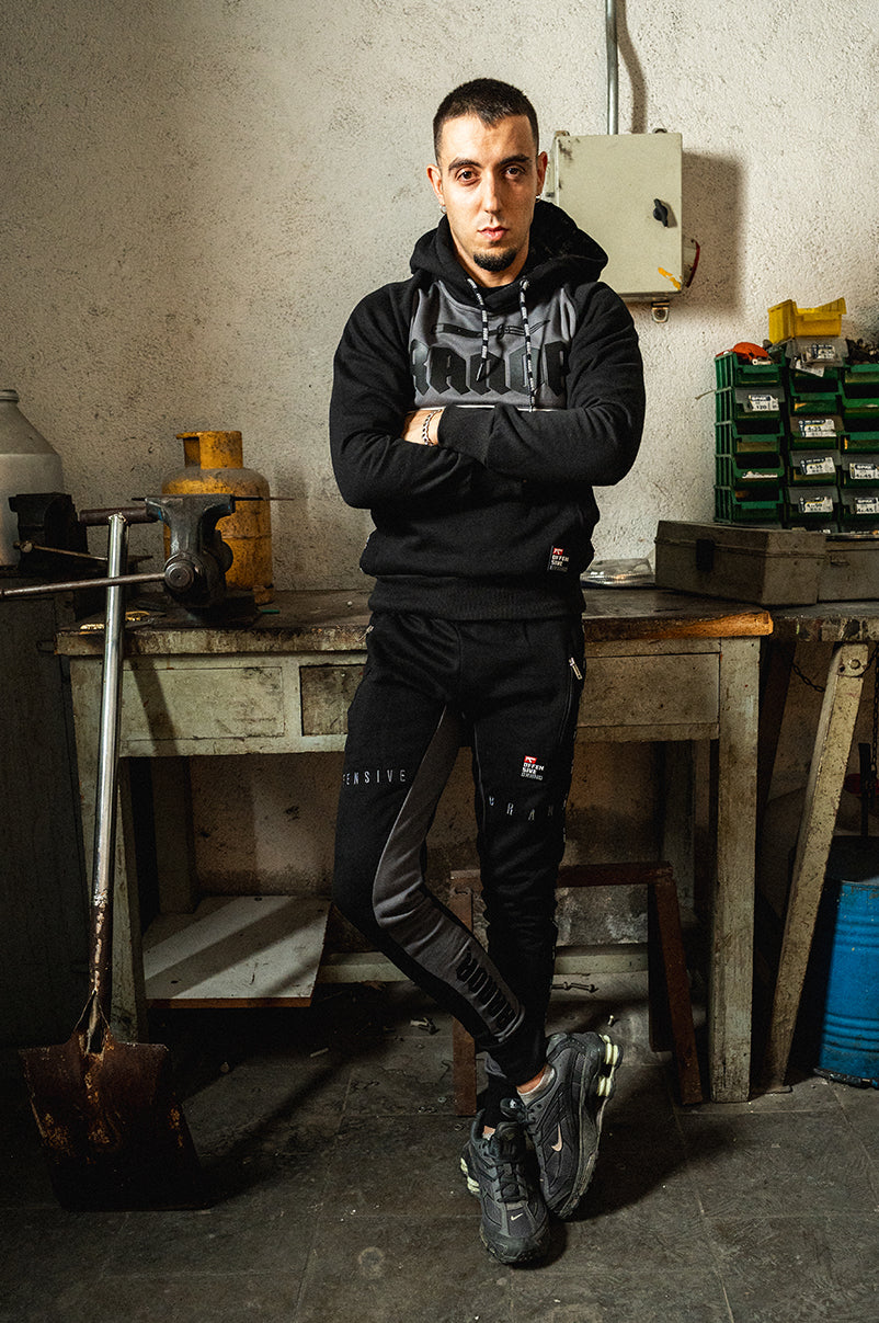 MAFFIA TRACKSUIT
