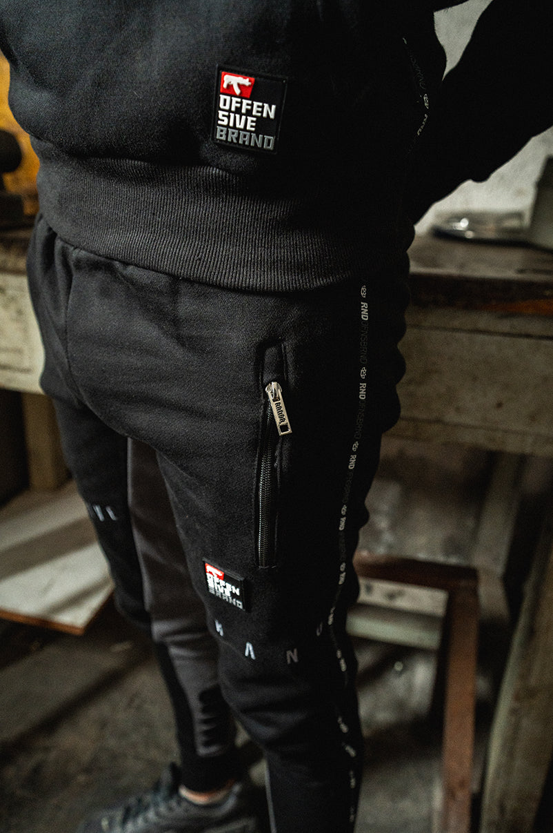 MAFFIA TRACKSUIT