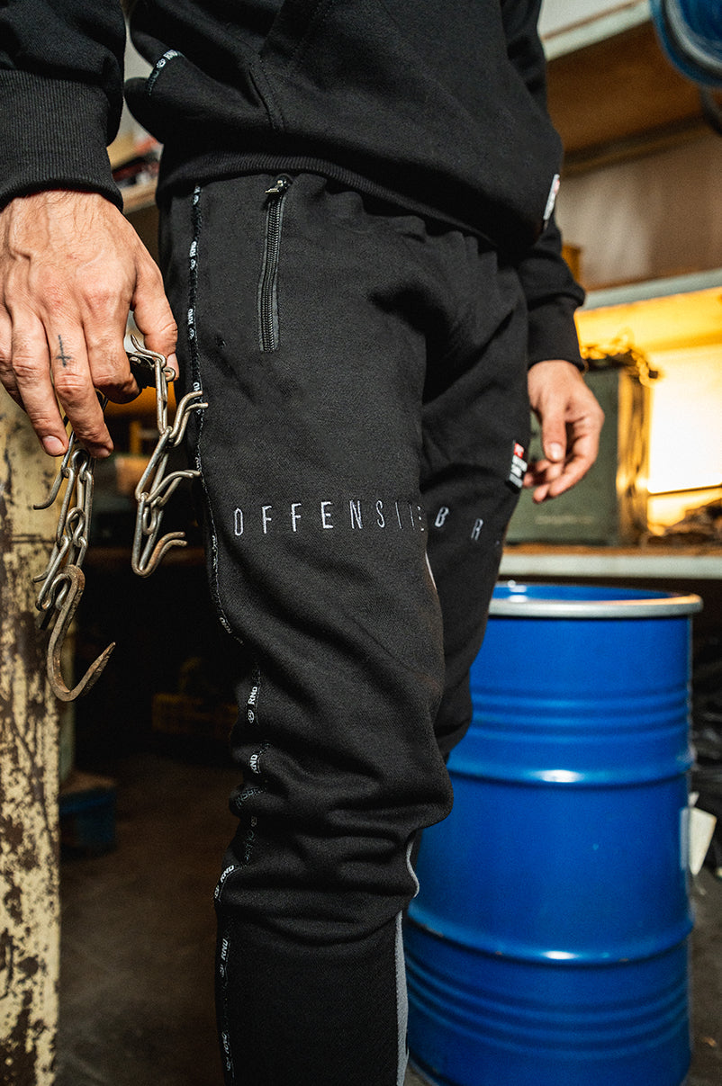 MAFFIA TRACKSUIT