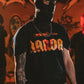 NO FACE NO NAME [ORANGE CAMO] T-SHIRT