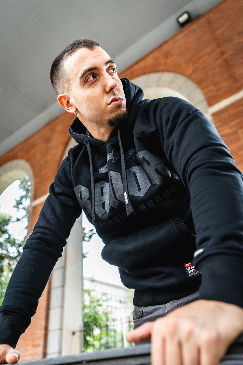 OG STEALTH HOODIE