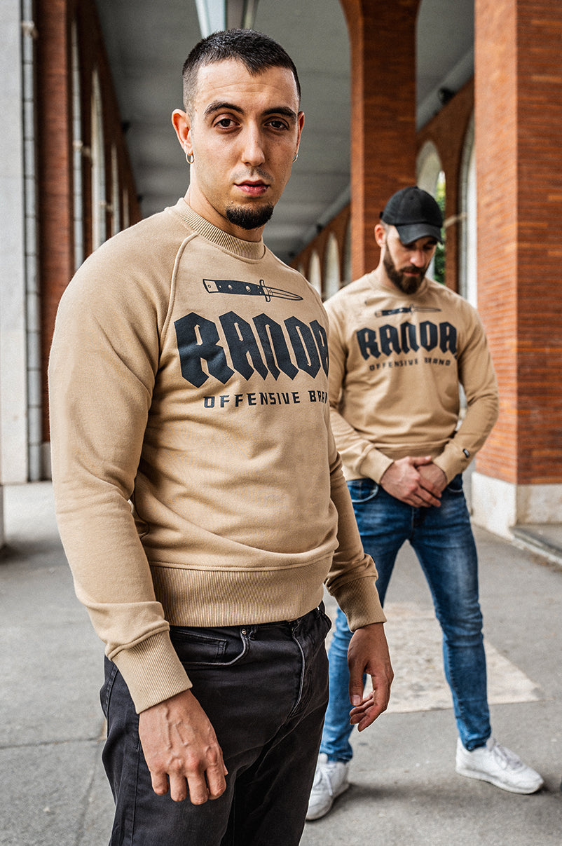 OG ACAPULCO SWEATSHIRT