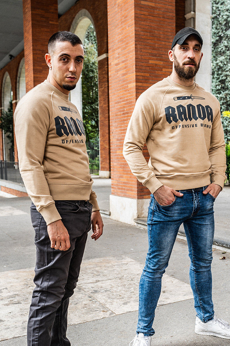 OG ACAPULCO SWEATSHIRT