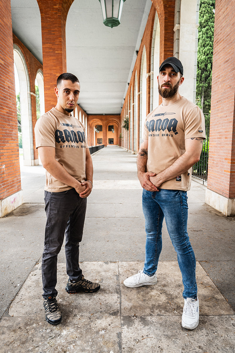 OG ACAPULCO T-SHIRT