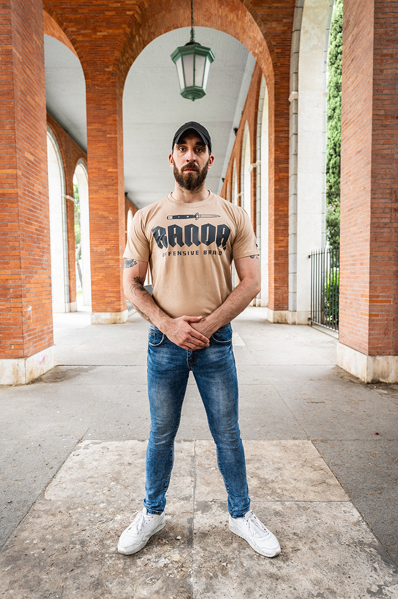 OG ACAPULCO T-SHIRT
