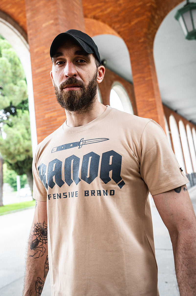 OG ACAPULCO T-SHIRT