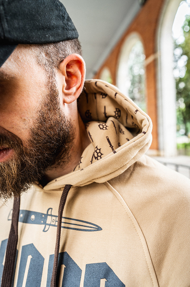 OG ACAPULCO HOODIE