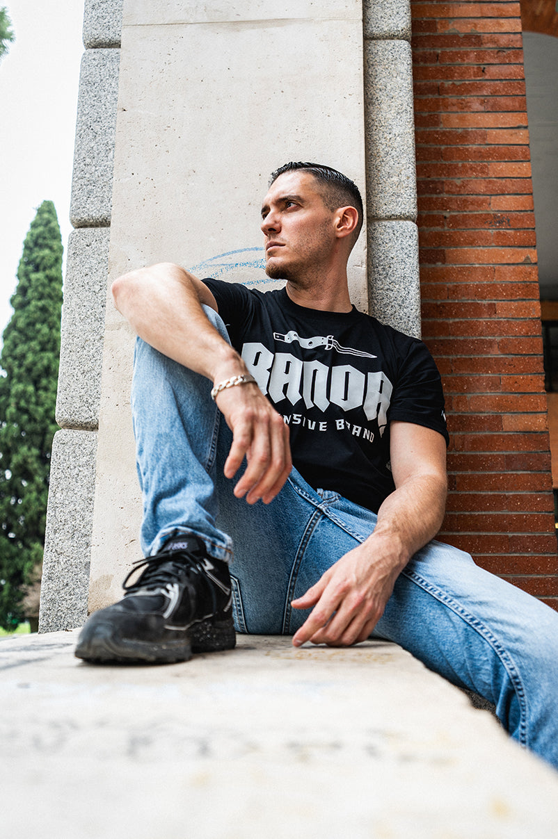 OG BANDIDO T-SHIRT