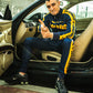 OPPS TRACKSUIT