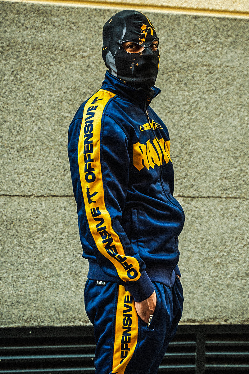 OPPS TRACKSUIT