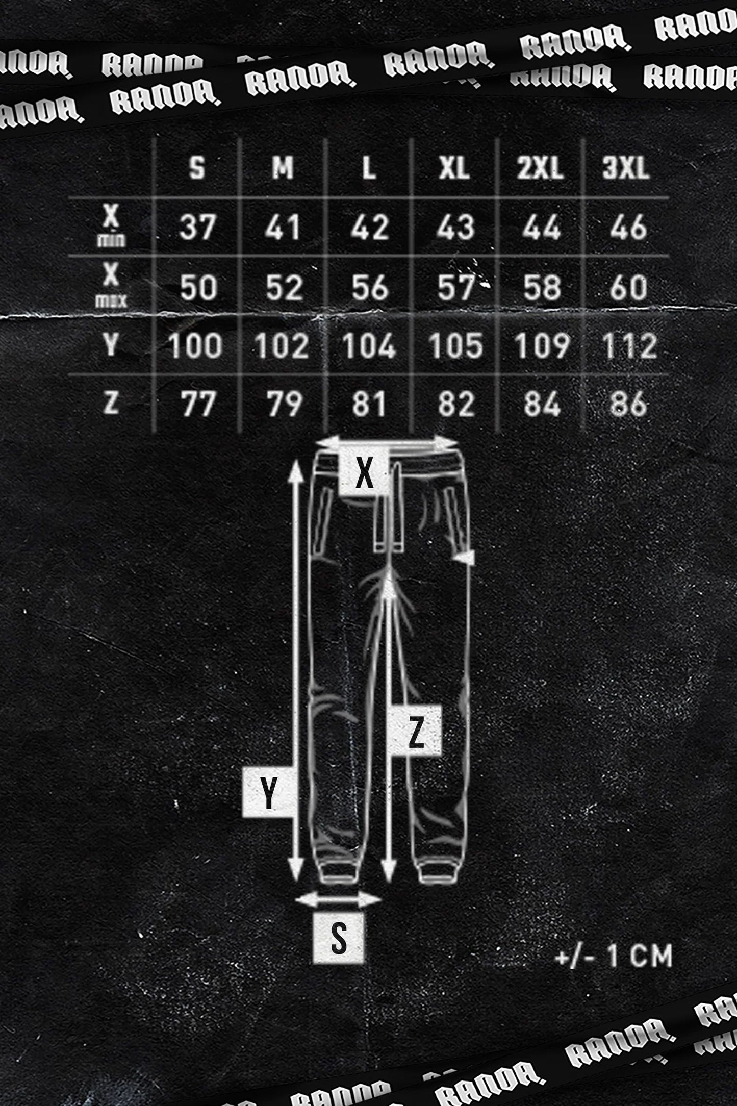 ZAPHIRO TRACKSUIT