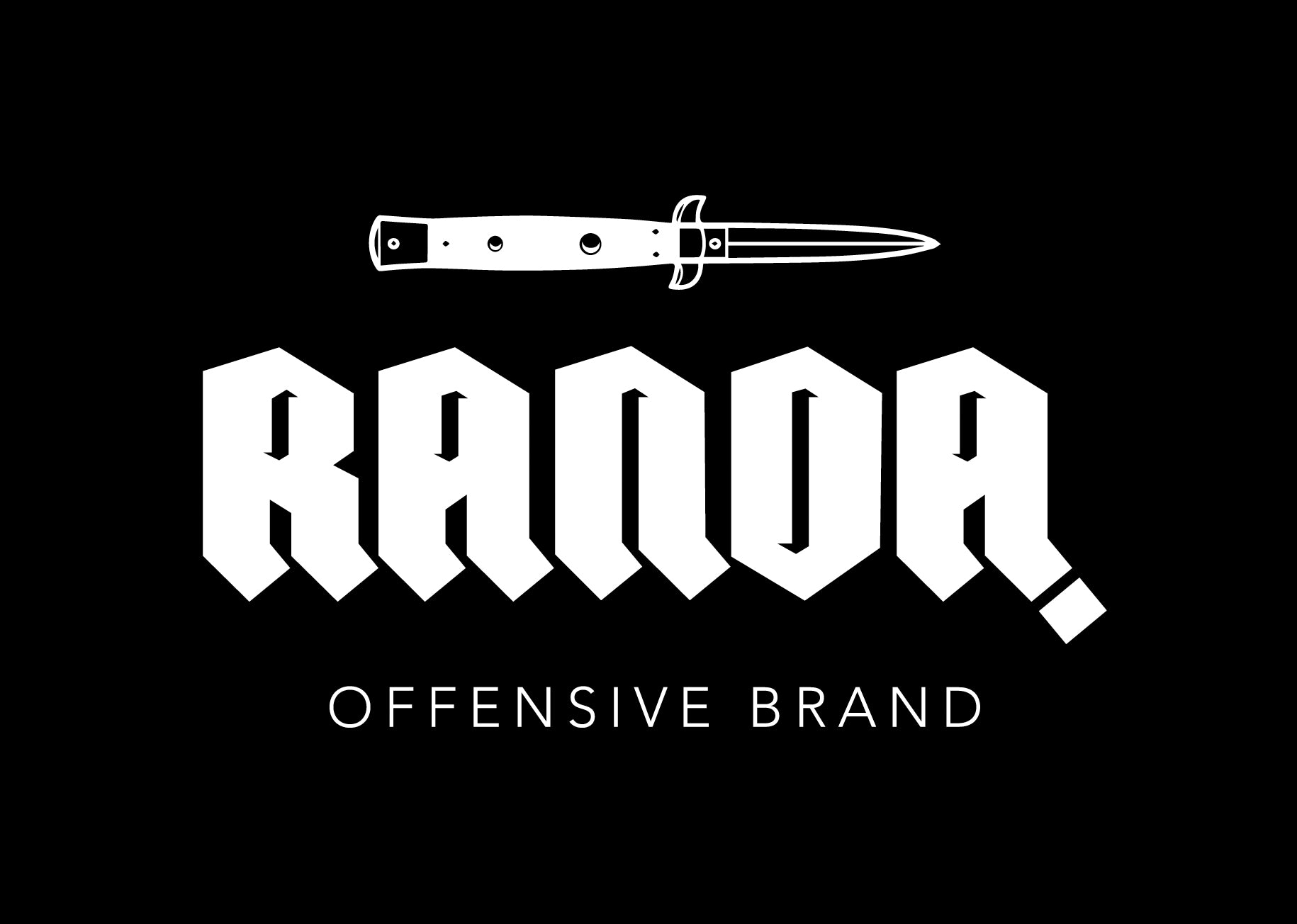 Randa Riple RANDA OFFENSIVE