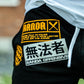 THE NEW WAVE SHORTS