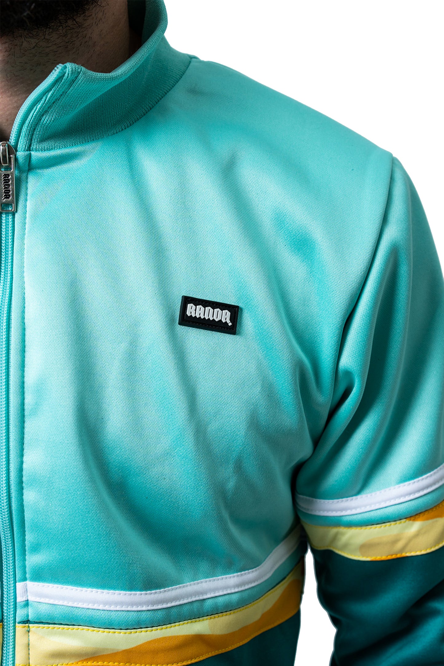 MINT TRACKTOP