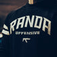 RANDA UNIVERSITY SWEATSHIRT