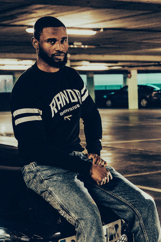 RANDA UNIVERSITY SWEATSHIRT