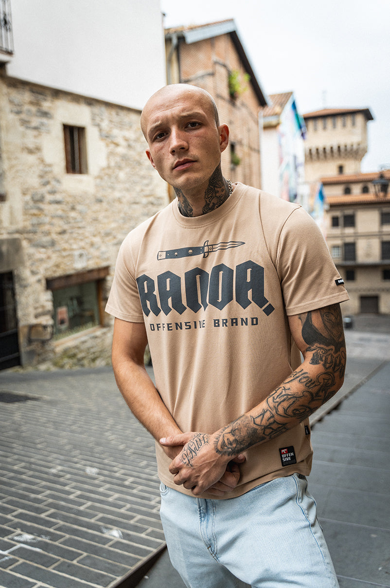 OG ACAPULCO T-SHIRT