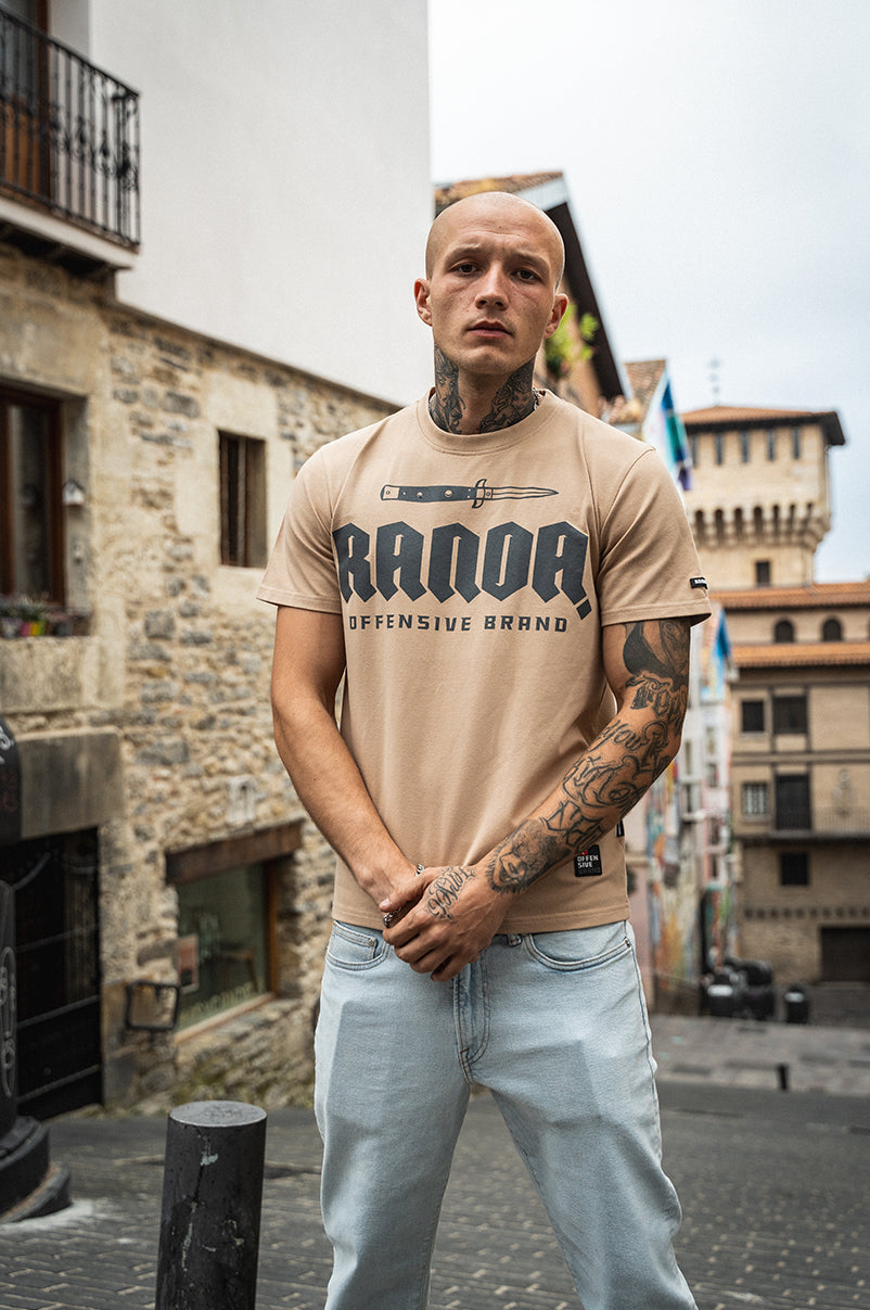 OG ACAPULCO T-SHIRT