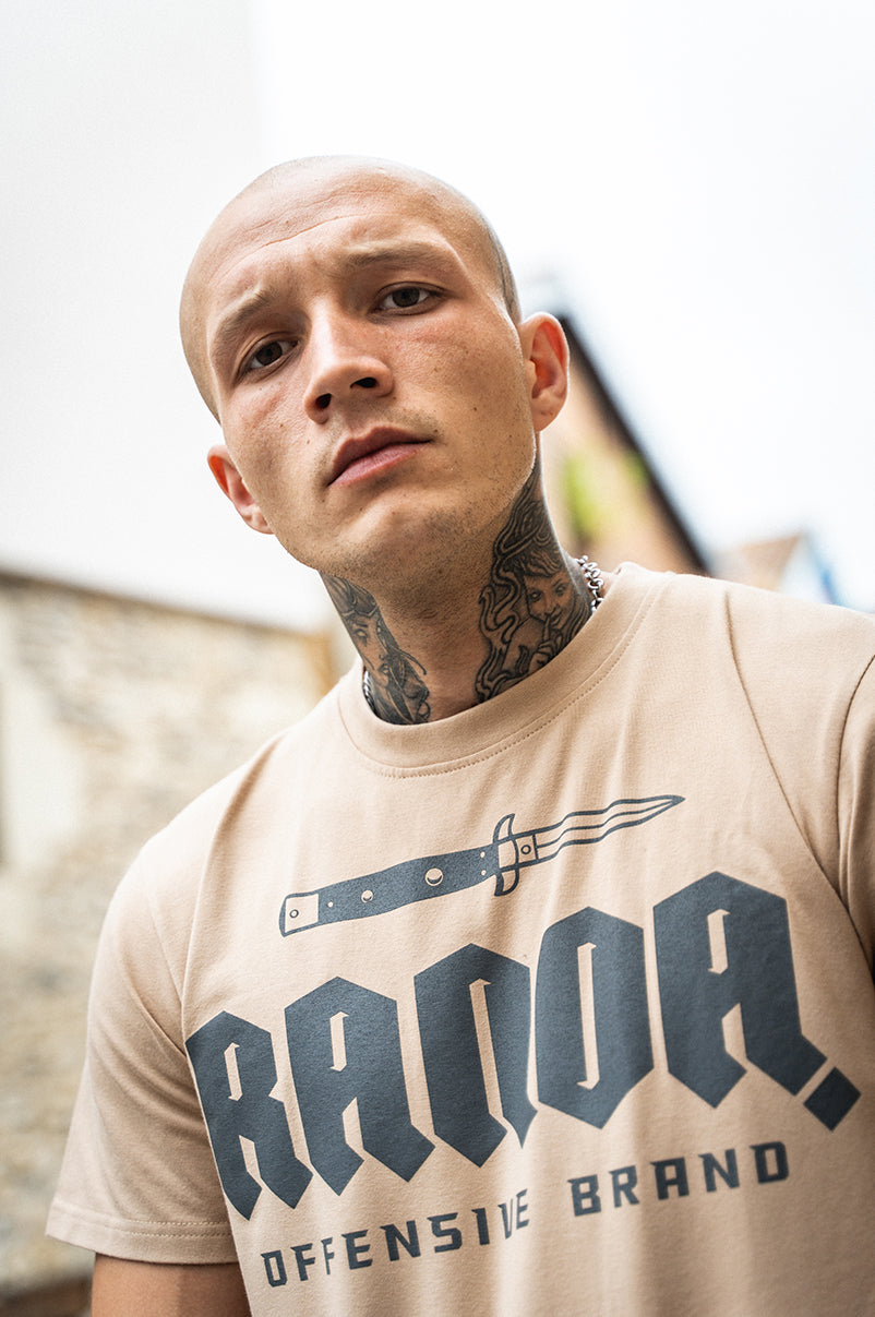 OG ACAPULCO T-SHIRT
