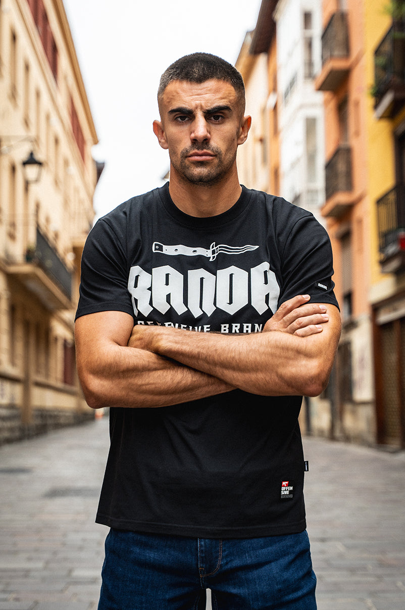 OG BANDIDO T-SHIRT