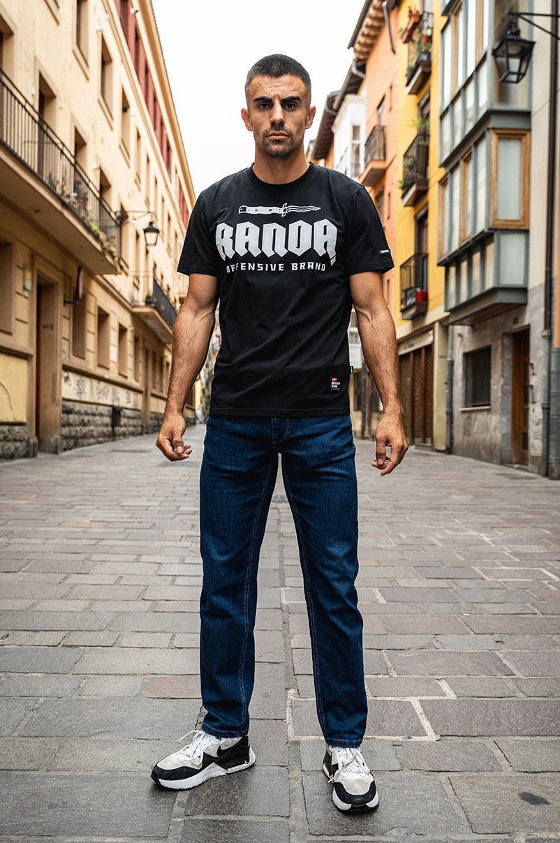 OG BANDIDO T-SHIRT