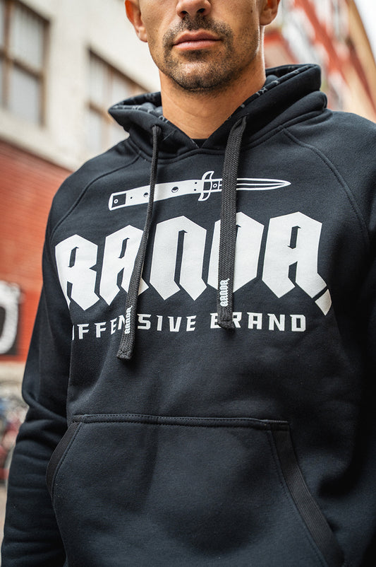 OG BANDIDO HOODIE