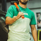LIME T-SHIRT
