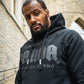 OG STEALTH HOODIE